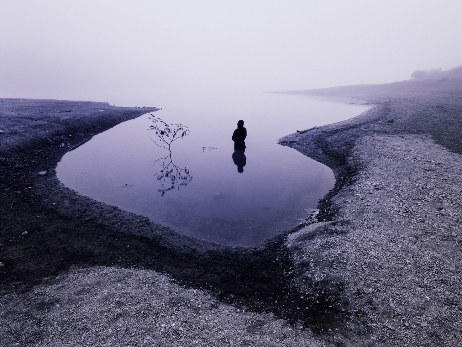 mythic scape5-호수Lake#1