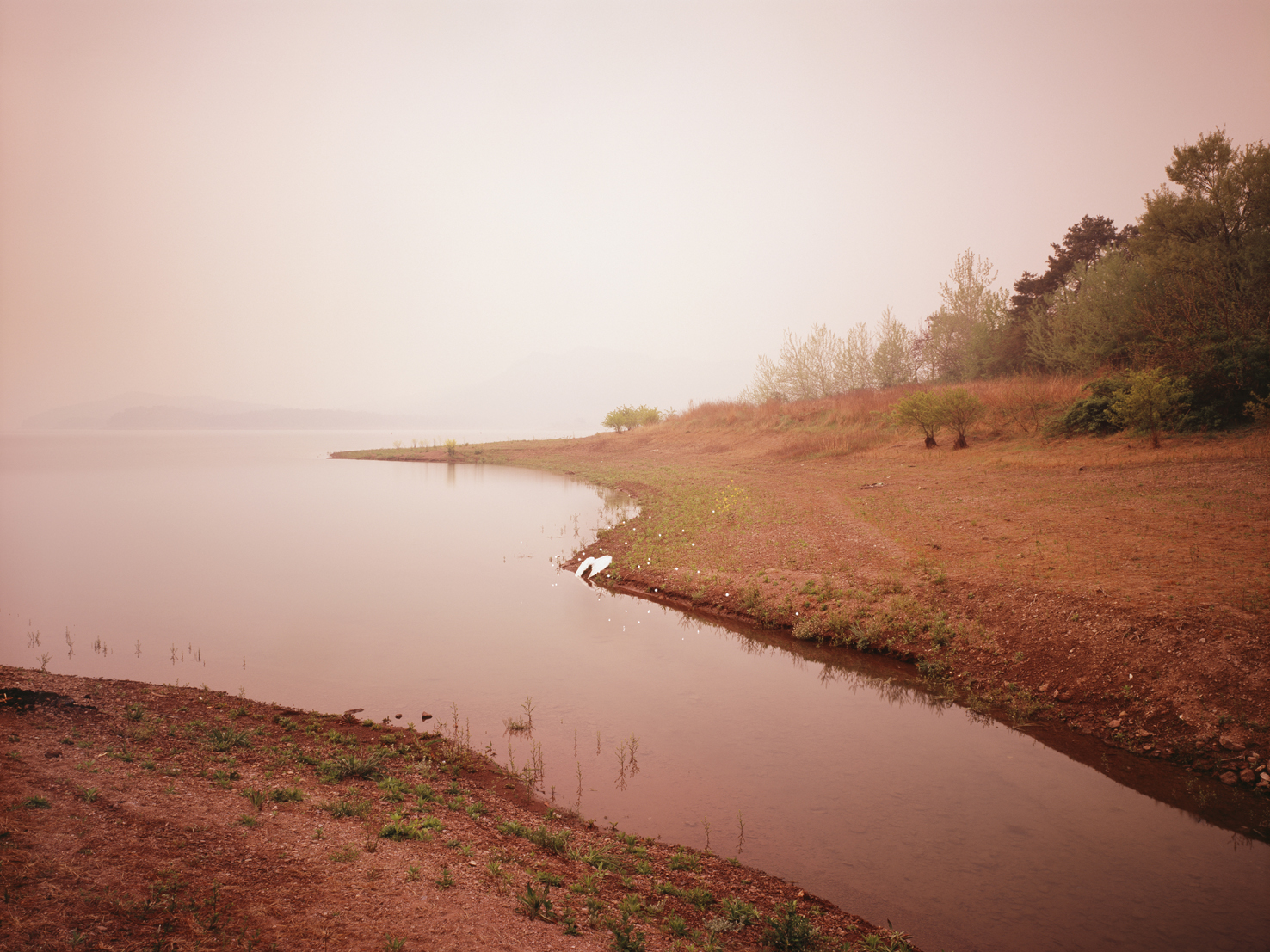 mythic scape8-호수Lake#4