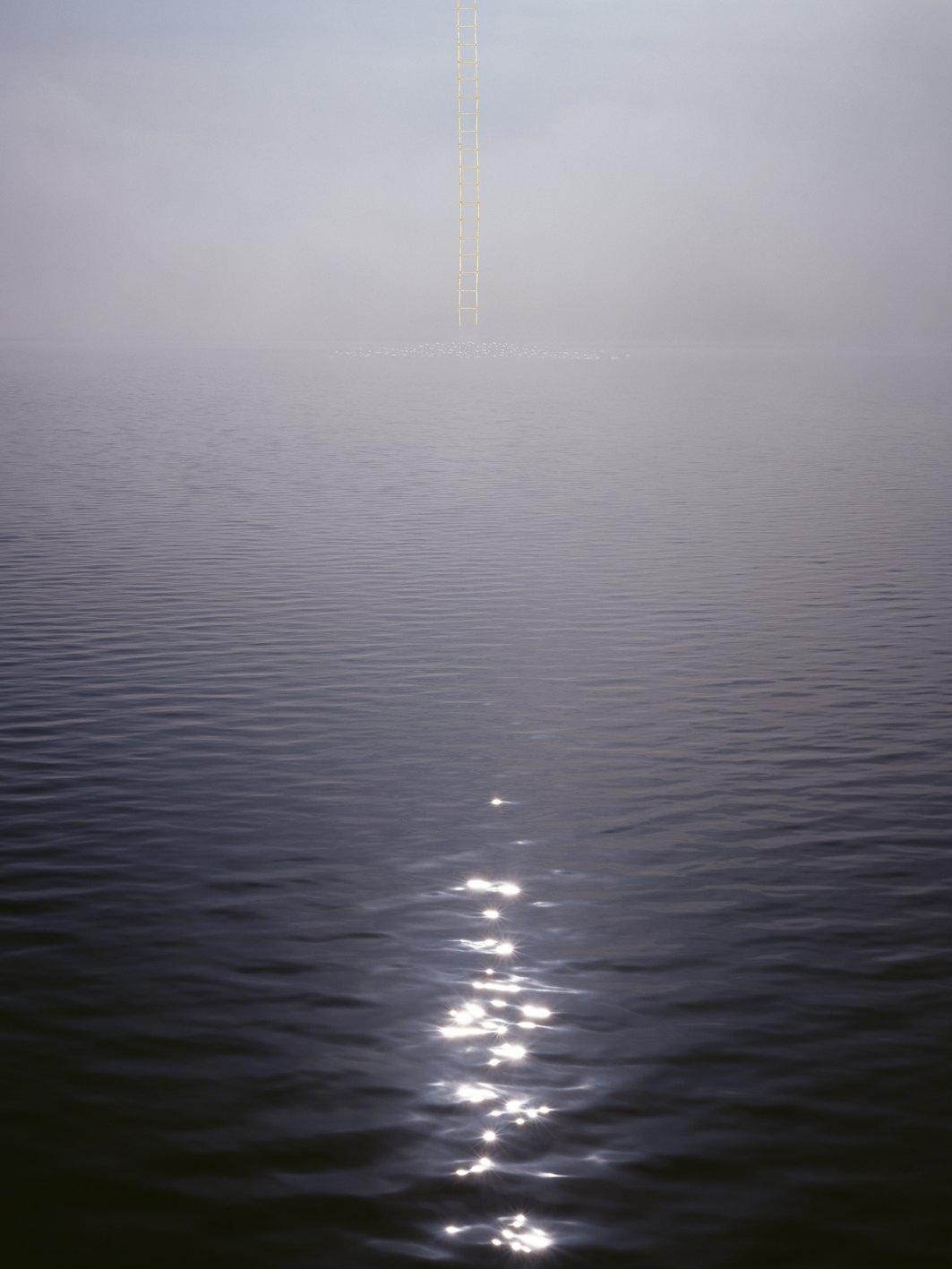 p#5-2, C-type light jet print, 100x75cm, 160x120cm, 2008