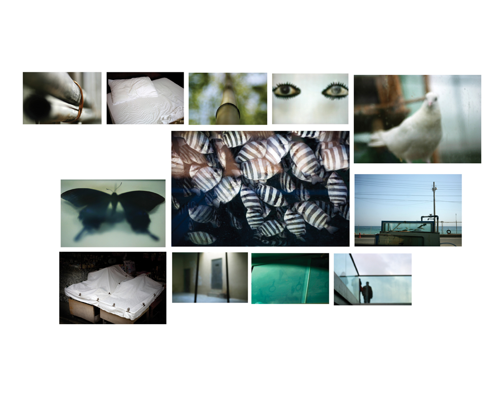 reverie , somewhere 03