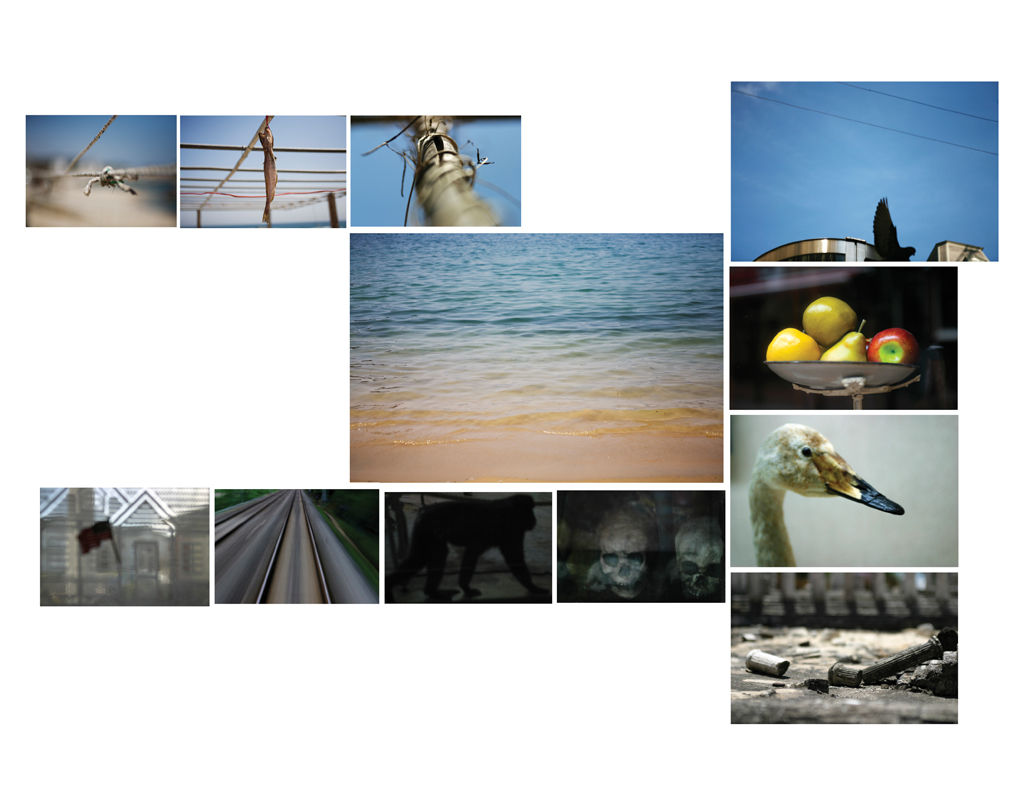 reverie , somewhere 07