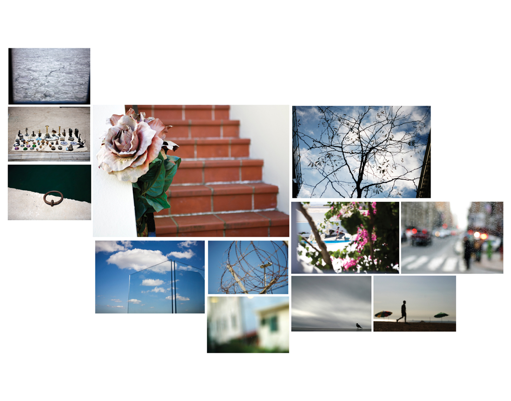 reverie , somewhere 09