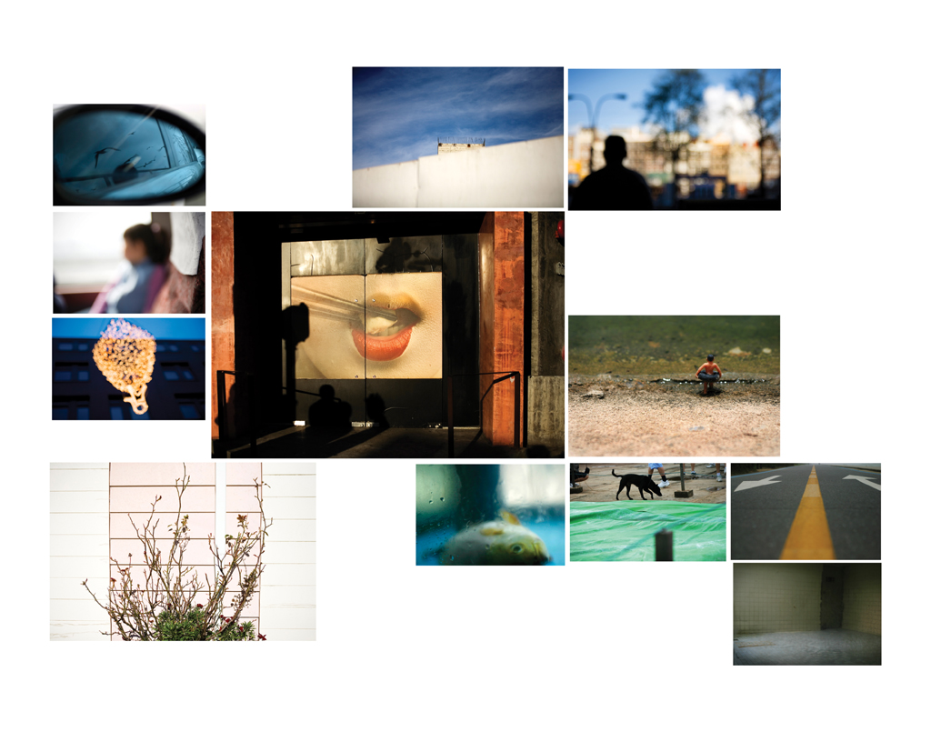 reverie , somewhere 11