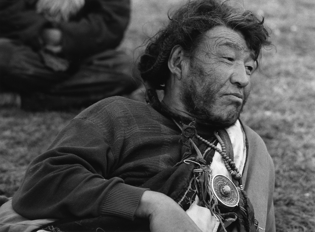 天葬(Sky burial)_010