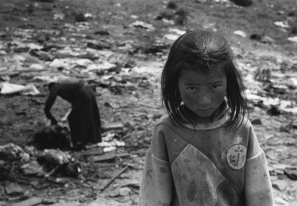 天葬(Sky burial)_014