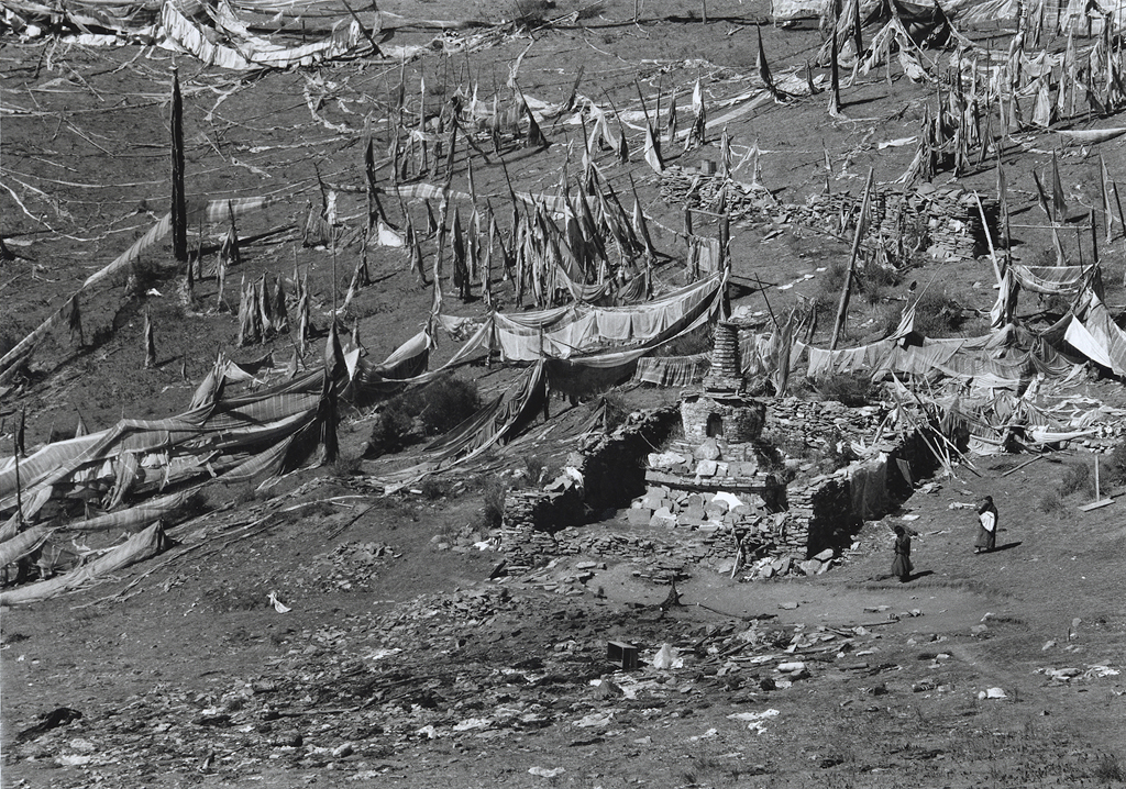 天葬(Sky burial)_018