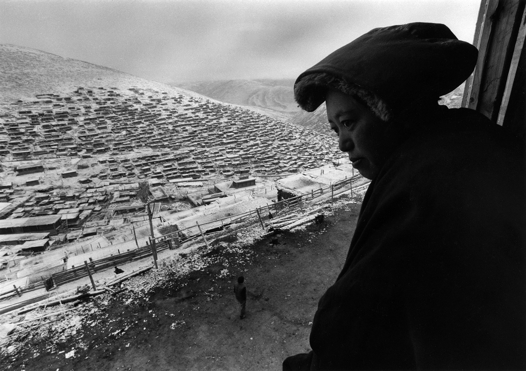 天葬(Sky burial)_02