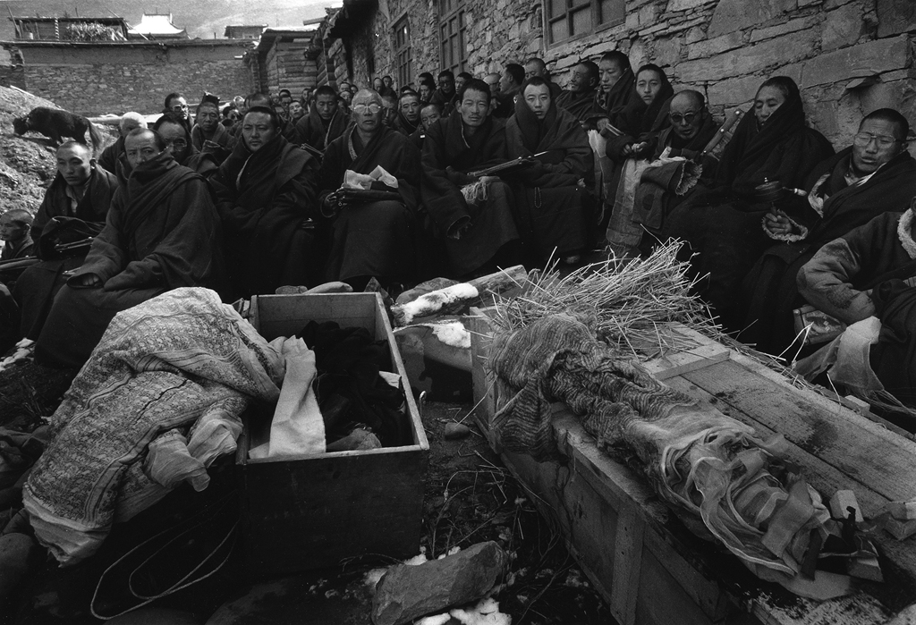 天葬(Sky burial)_03