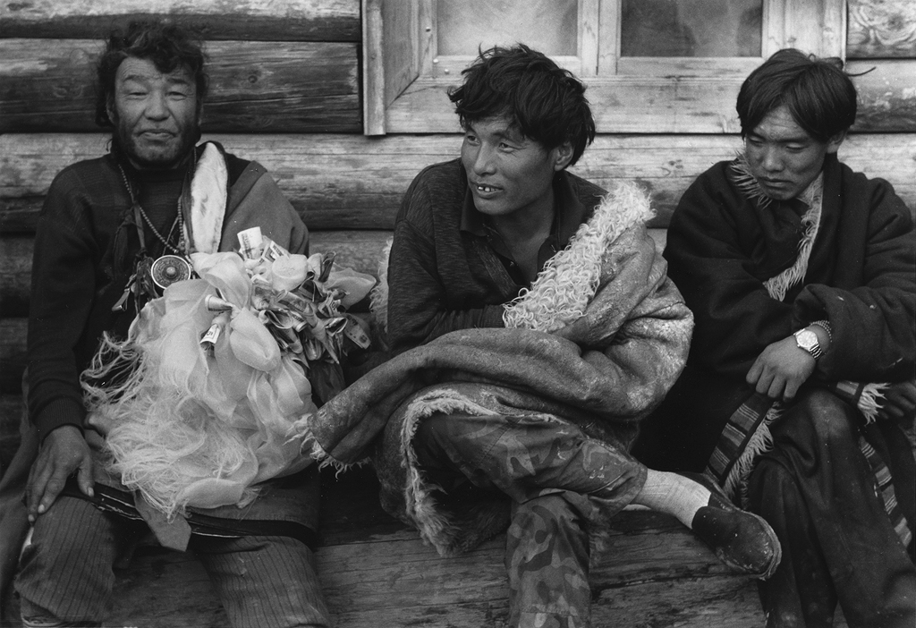 天葬(Sky burial)_05