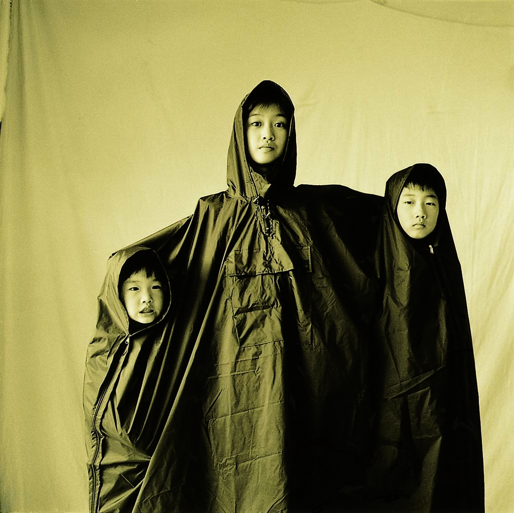 귀신놀이 V, 2003