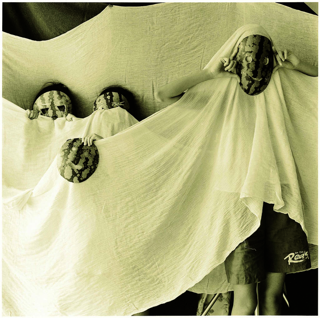 수박가면 I, 2004