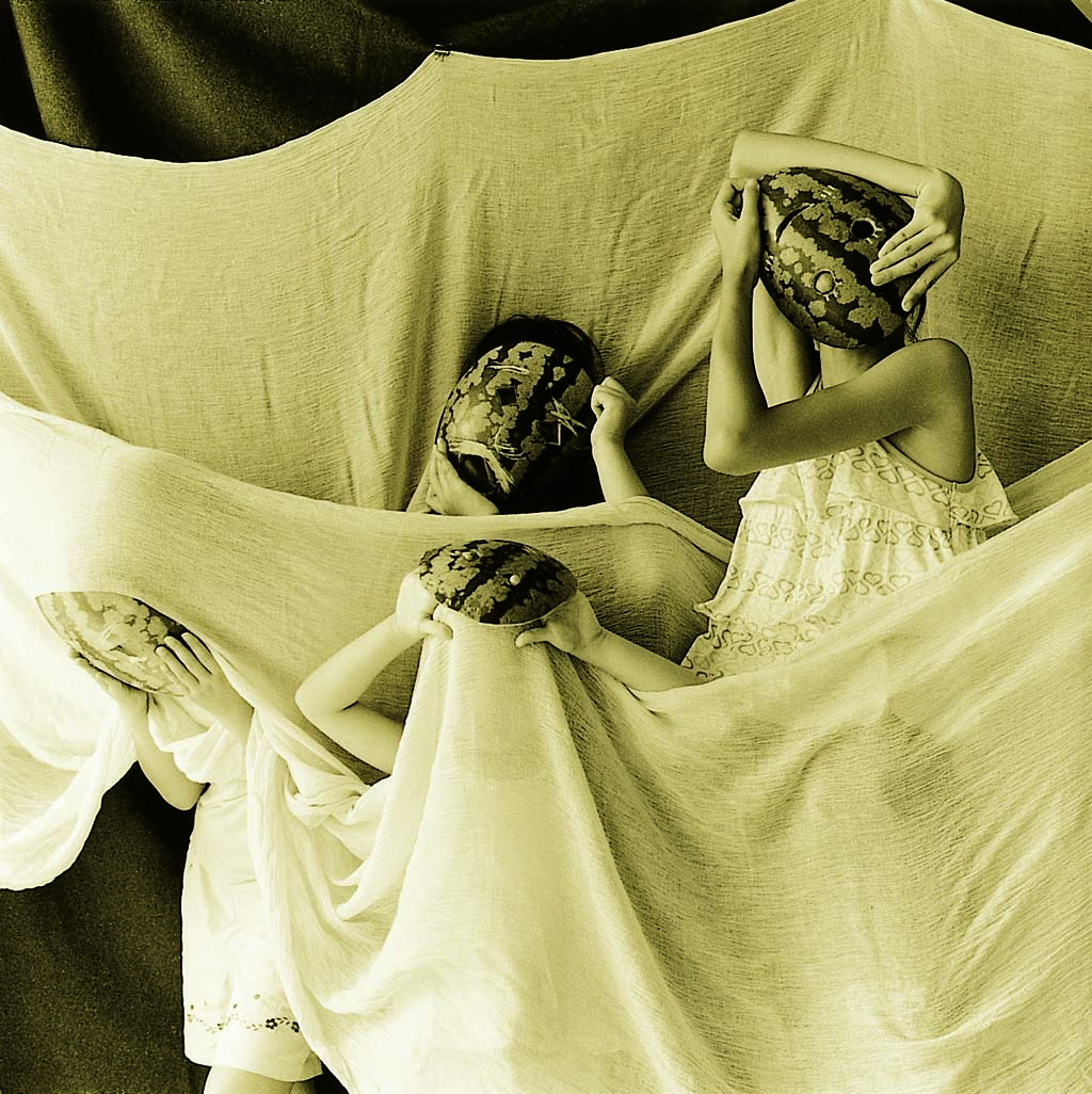 수박가면 II, 2004