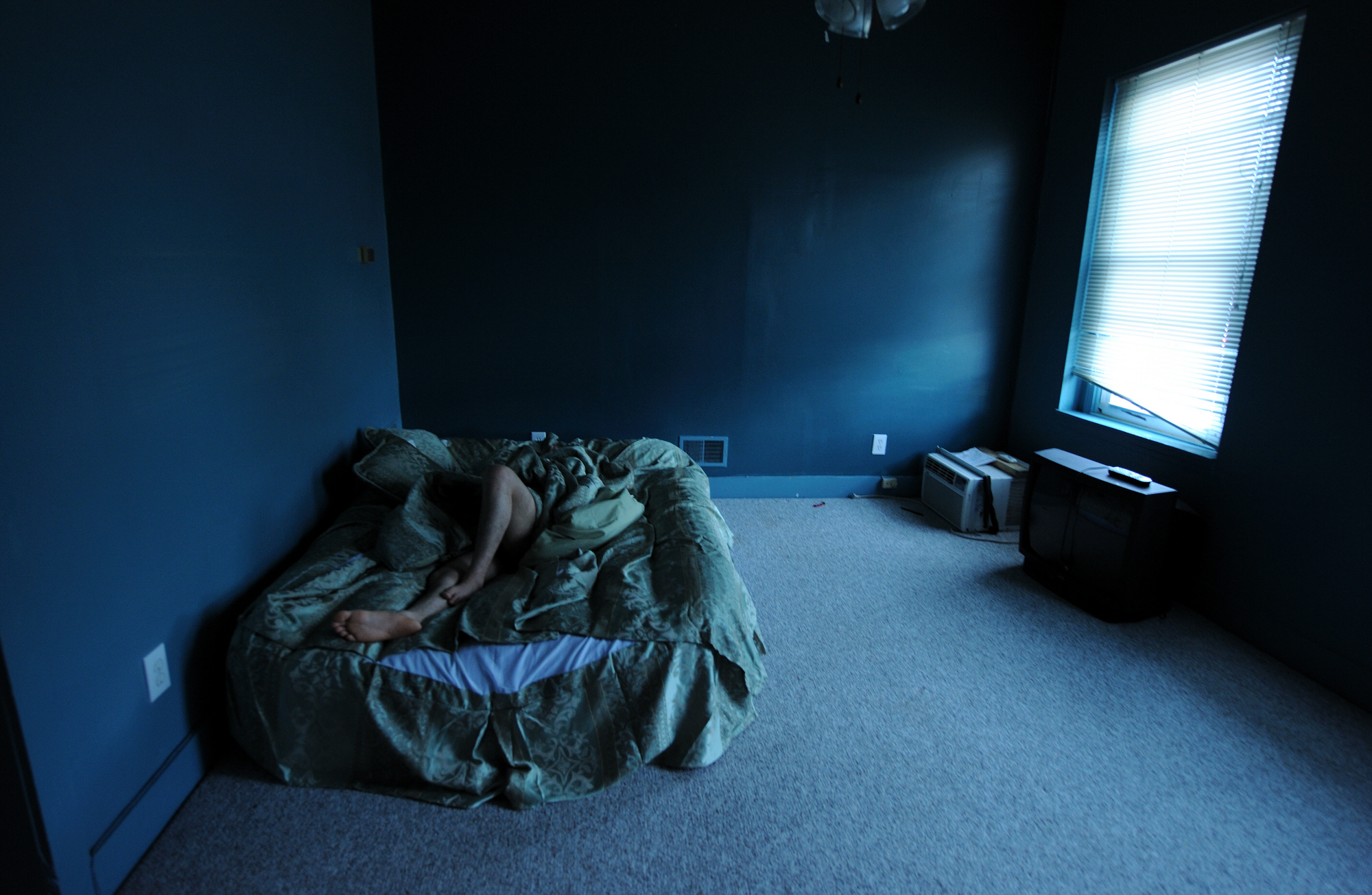 탈북恨  North Korean defector’s lament_10