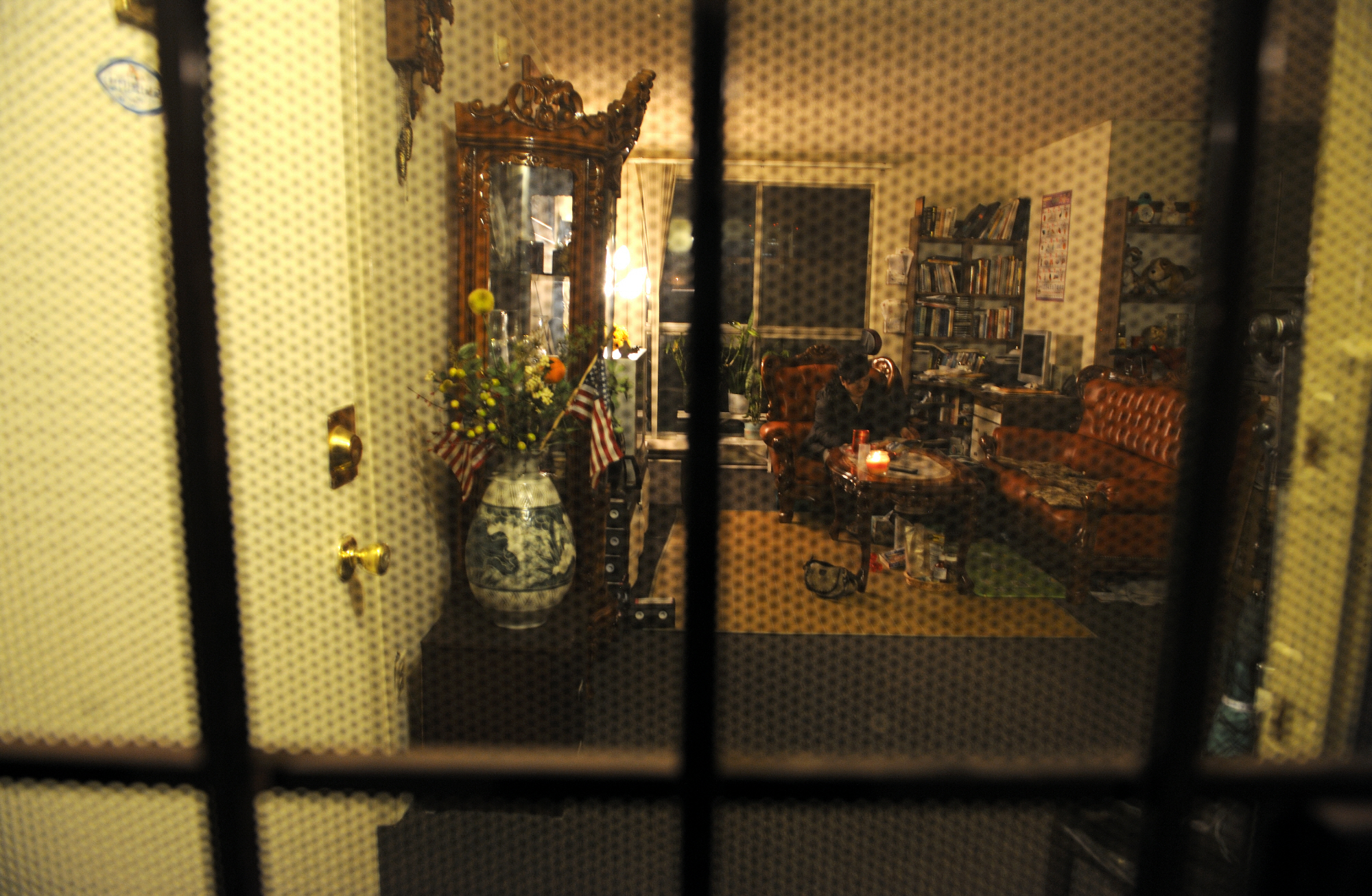 탈북恨  North Korean defector’s lament_12