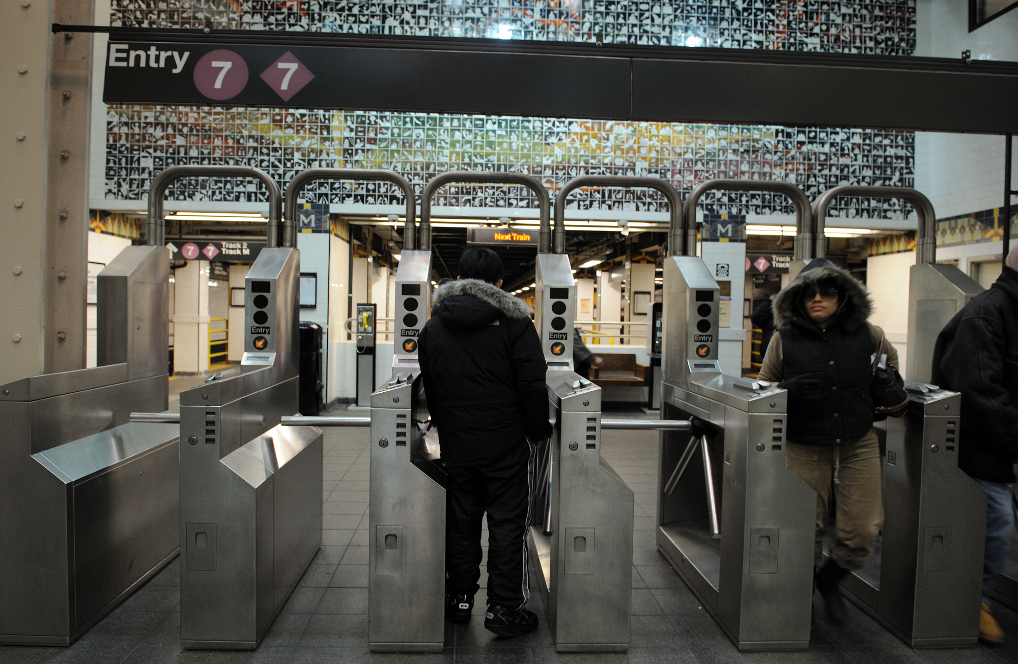 탈북恨  North Korean defector’s lament_13