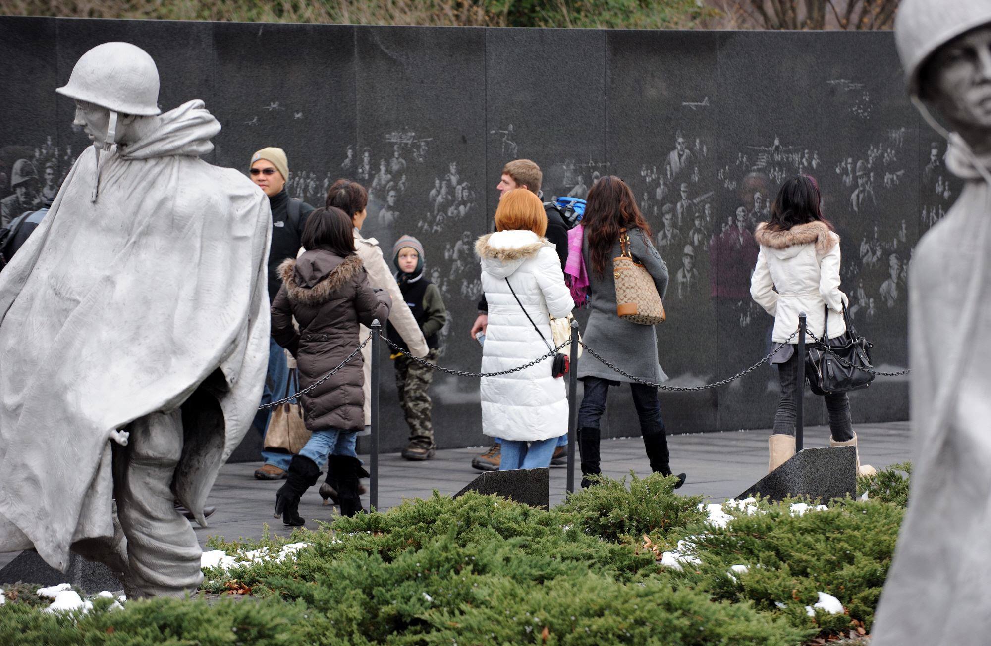 탈북恨  North Korean defector’s lament_14