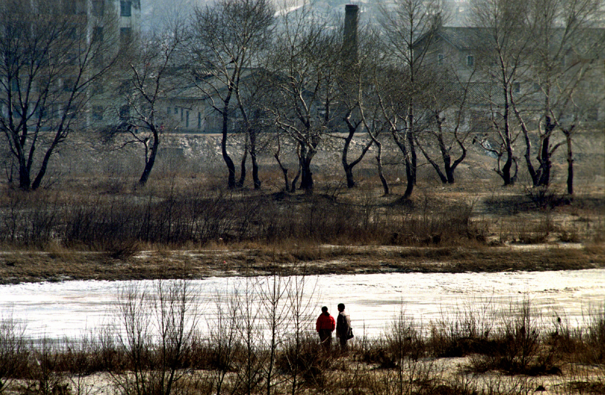 탈북恨  North Korean defector’s lament_2
