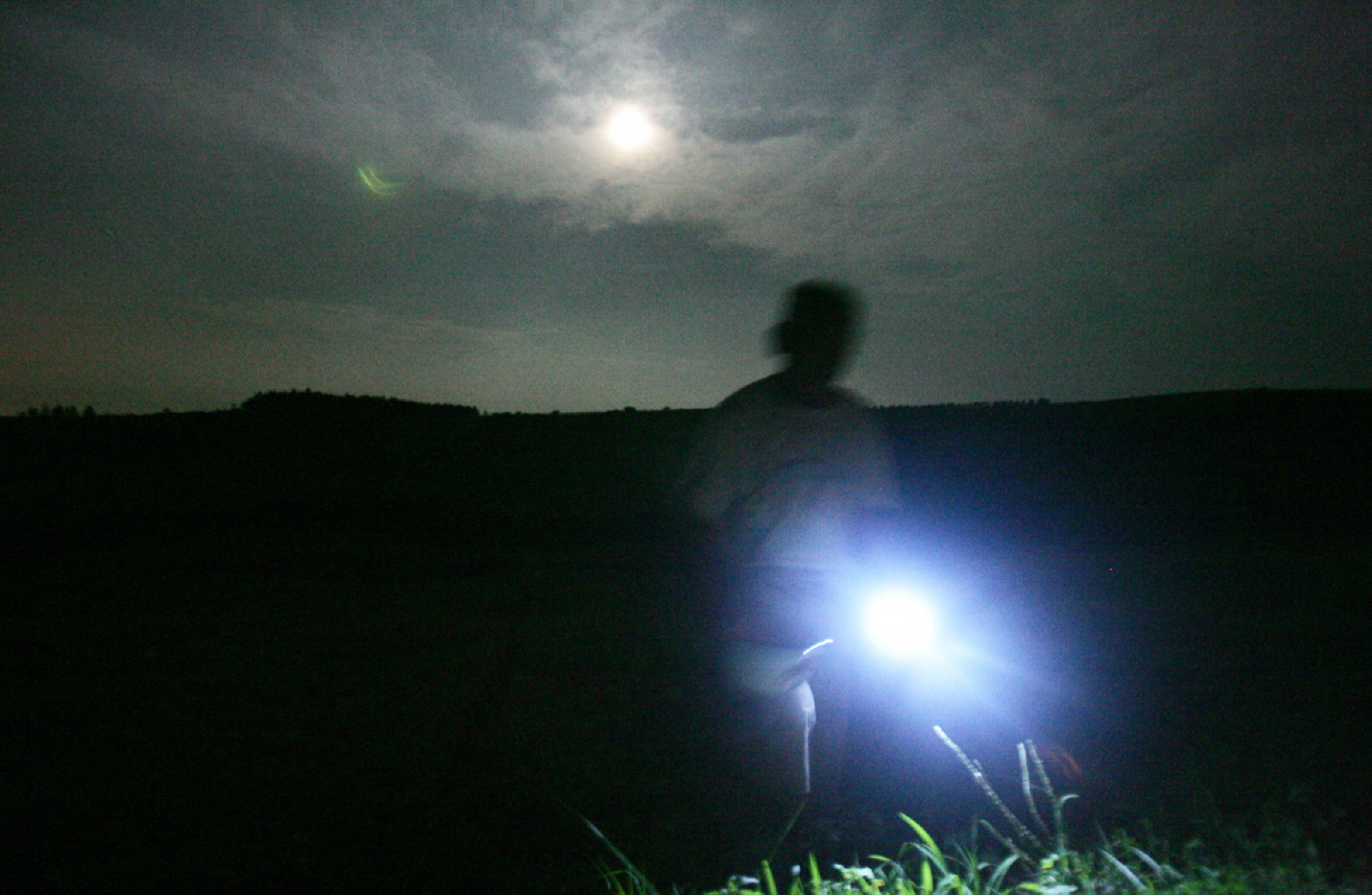 탈북恨  North Korean defector’s lament_3