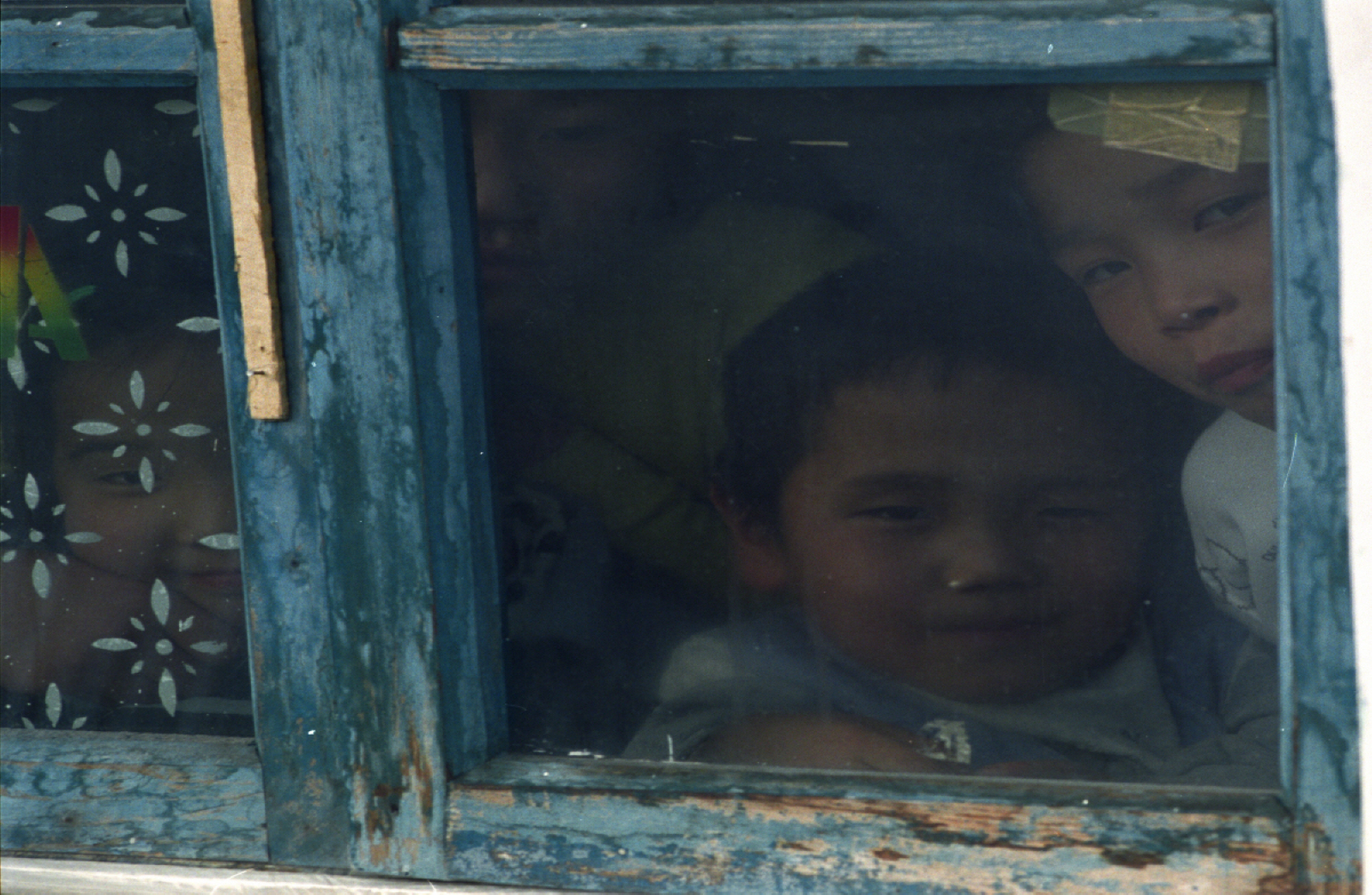 탈북恨  North Korean defector’s lament_4