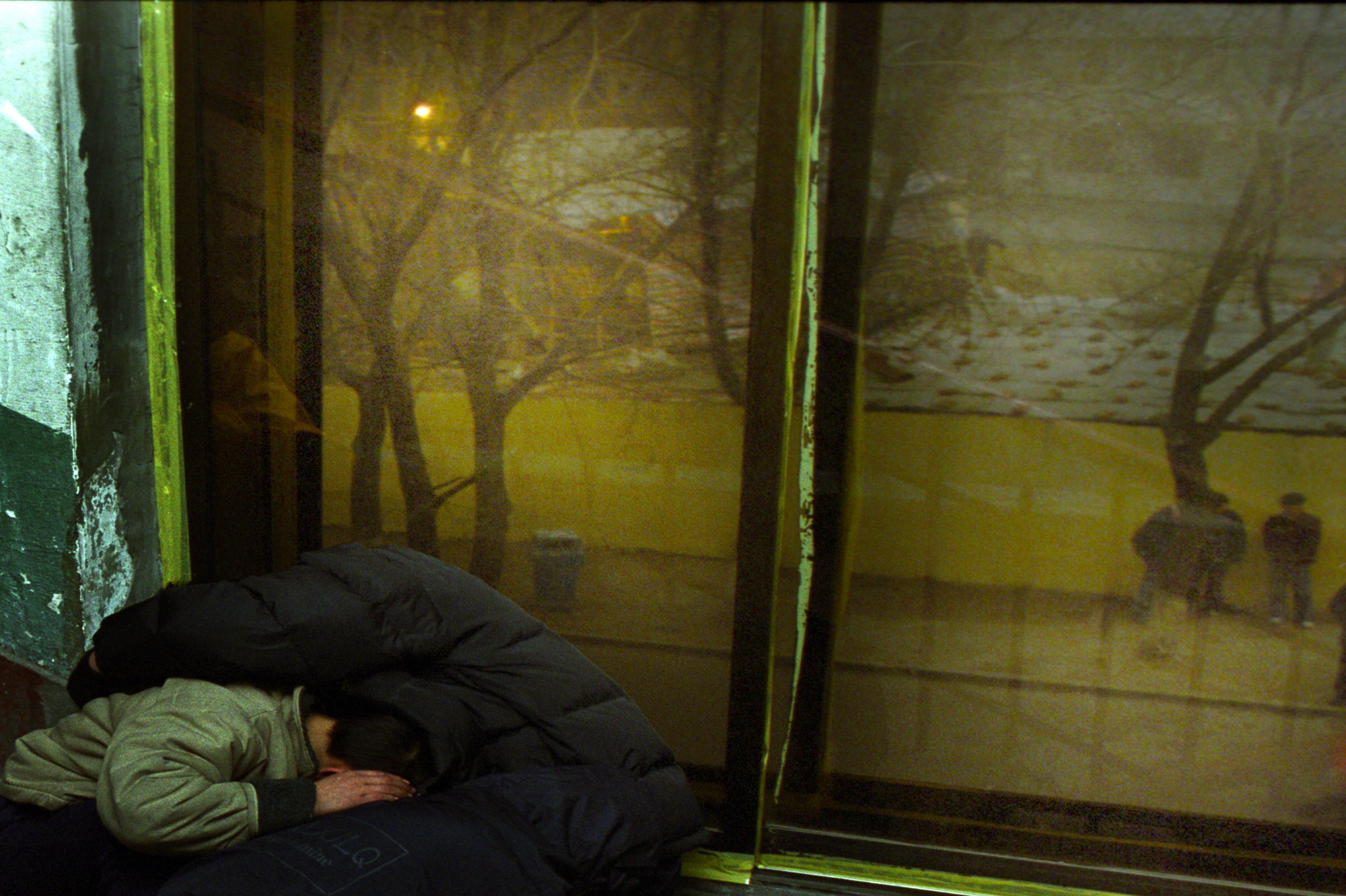 탈북恨  North Korean defector’s lament_5