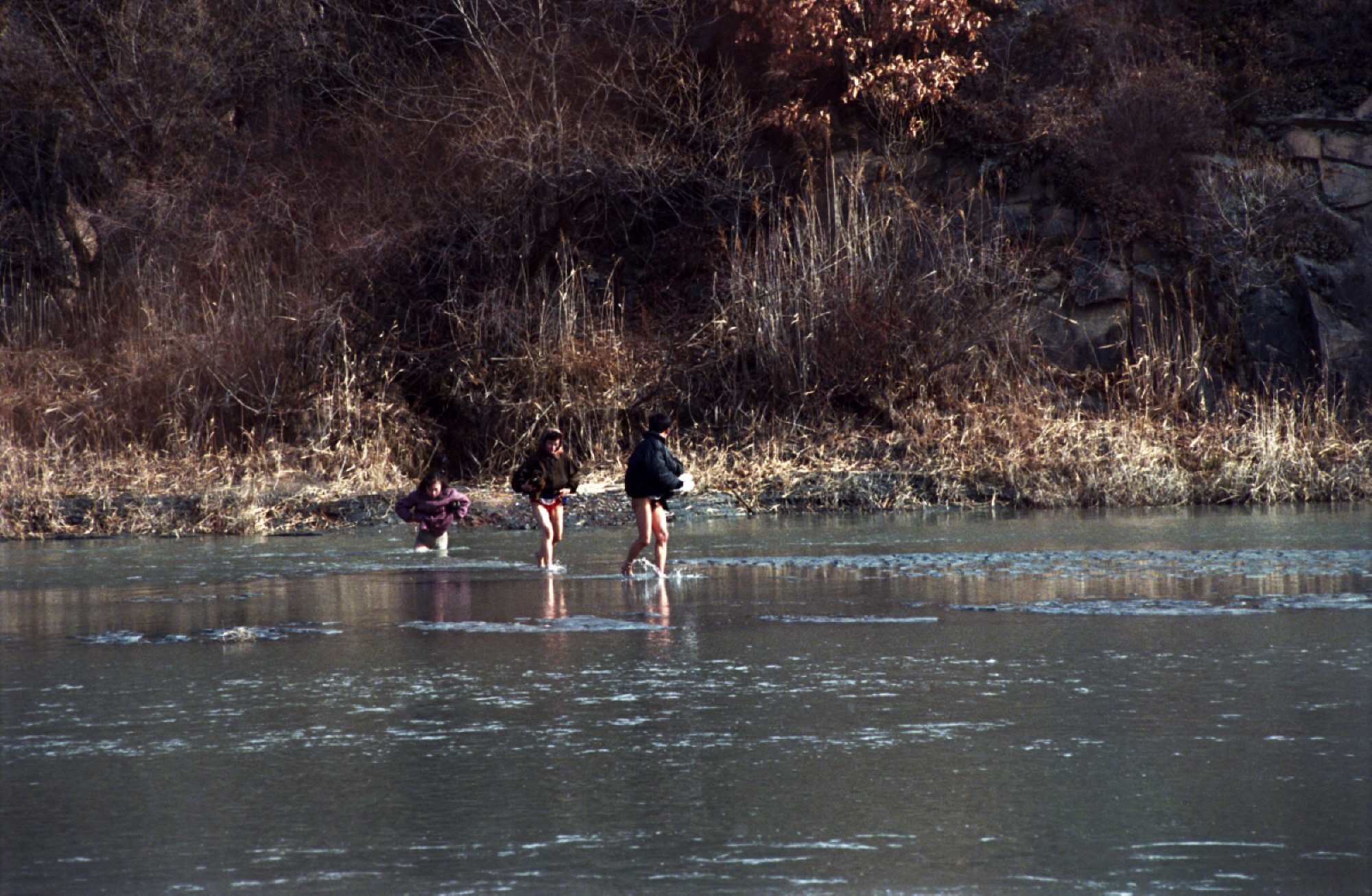 탈북恨  North Korean defector’s lament_7