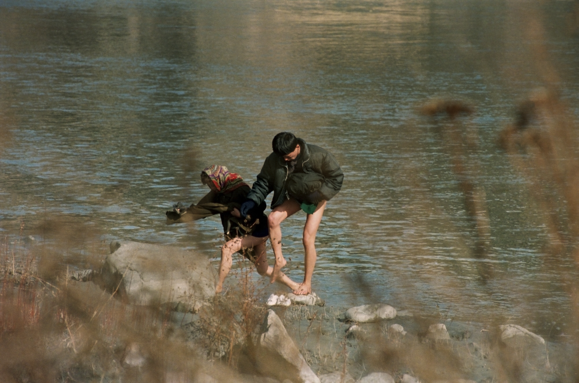 탈북恨  North Korean defector’s lament_9