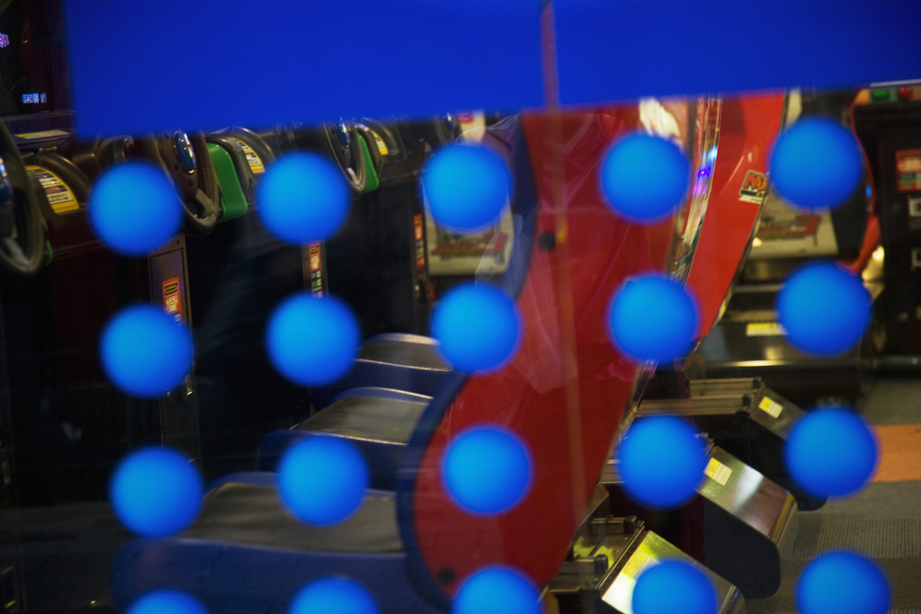 4_The seventh Sense_ pigment print_ 90 x 60cm _ 2008