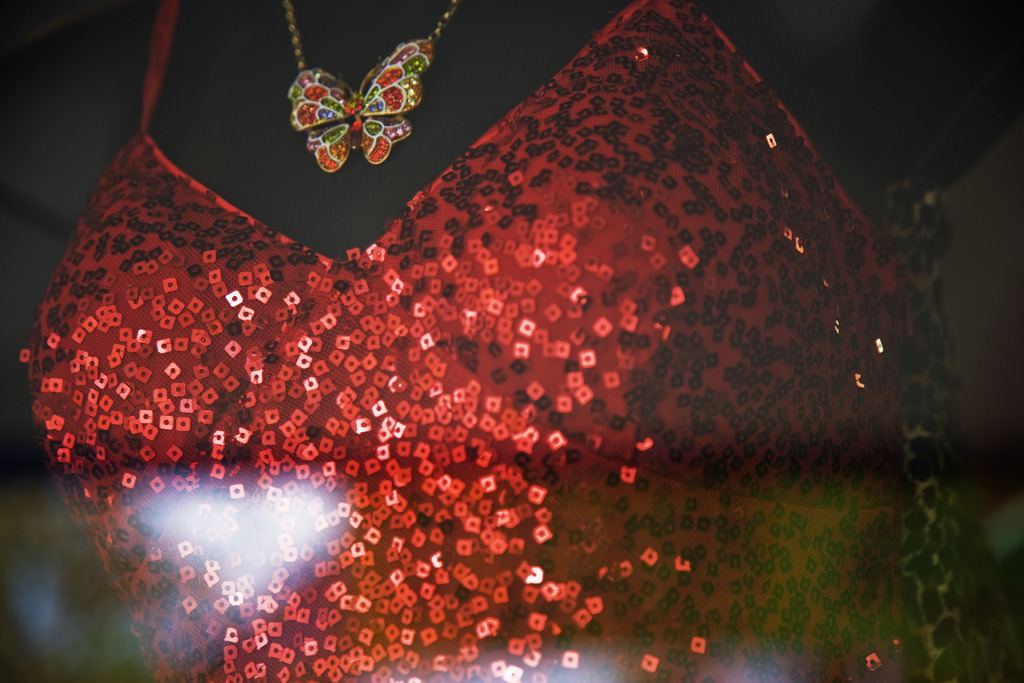 5_The seventh Sense_ pigment print_ 90x60cm_ 2009