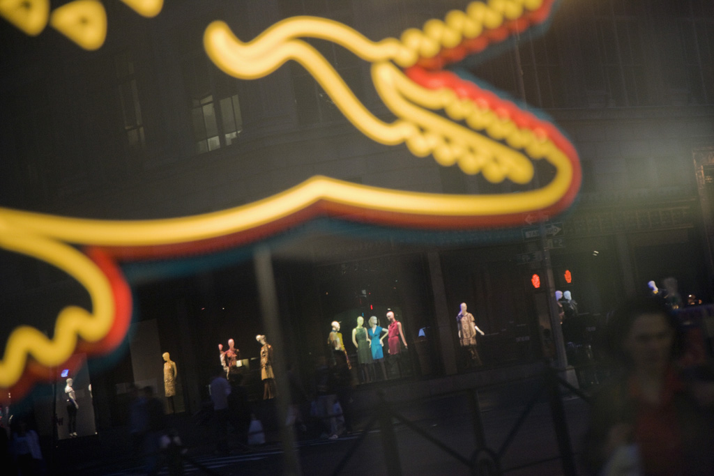 6_The seventh Sense_ pigment print_ 150cm x 100_ 2008