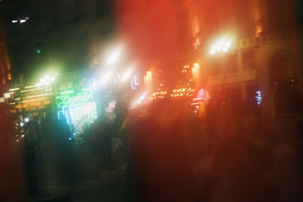 7_The seventh Sense_ pigment print_ 120 x 80cm_ 2008