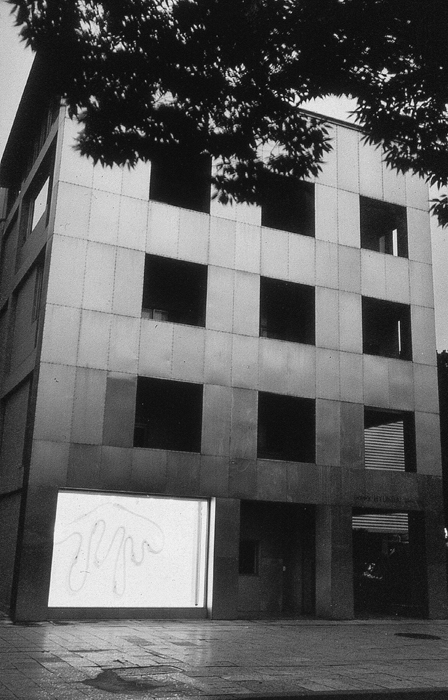 RAW30 gelatin silver print 30x20cm wooden framed