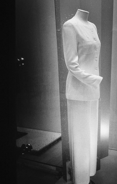 RAW42 gelatin silver print 30x20cm wooden framed