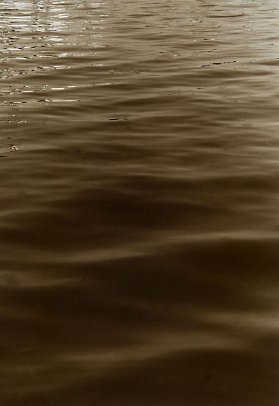 SMELL OF THE BLACK SEA  16 gelatin silver print 55x35cm wooden framed