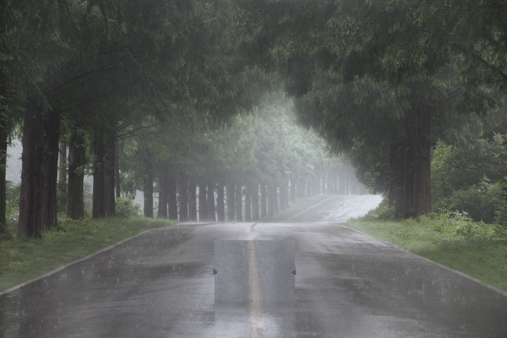 The Square02_Digital Pigment Print_112cm x 74cm_2010