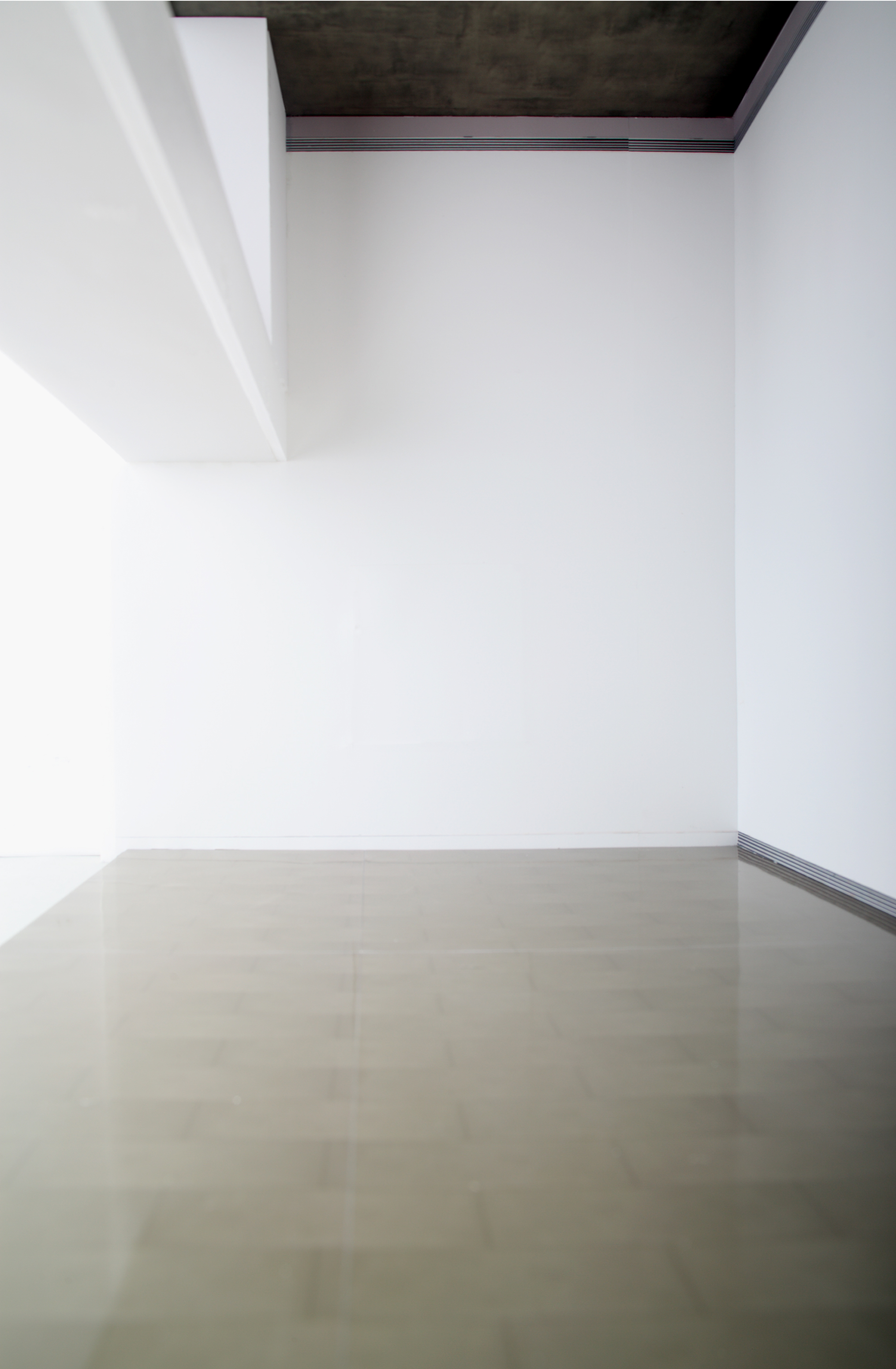 White wall sk, Arhcival Inkjet print, 100x68cm, 2011