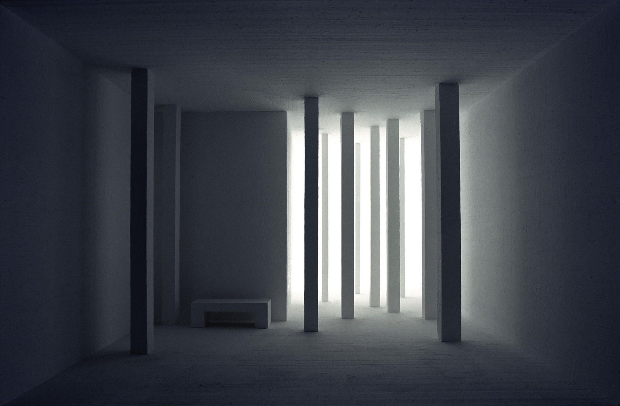 space5, inkjet print, 80x122cm, 2004