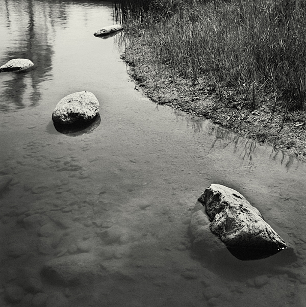 summer of 37c 06 gelatin silver print 45x45cm wooden framed
