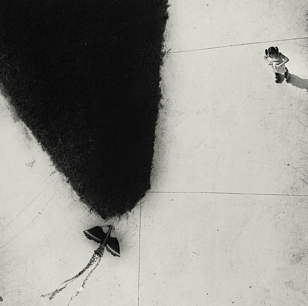 summer of 37c 09 inkjet print 120x120cm wooden framed