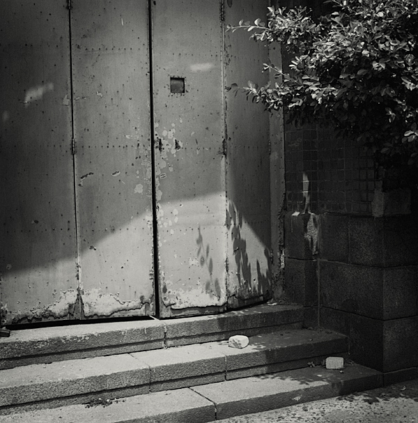 summer of 37c 11 gelatin silver print 45x45cm wooden framed