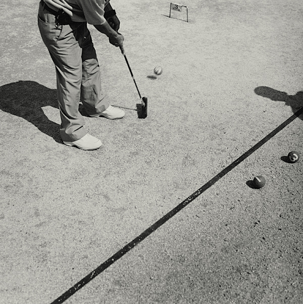 summer of 37c 16 gelatin silver print 45x45cm wooden framed