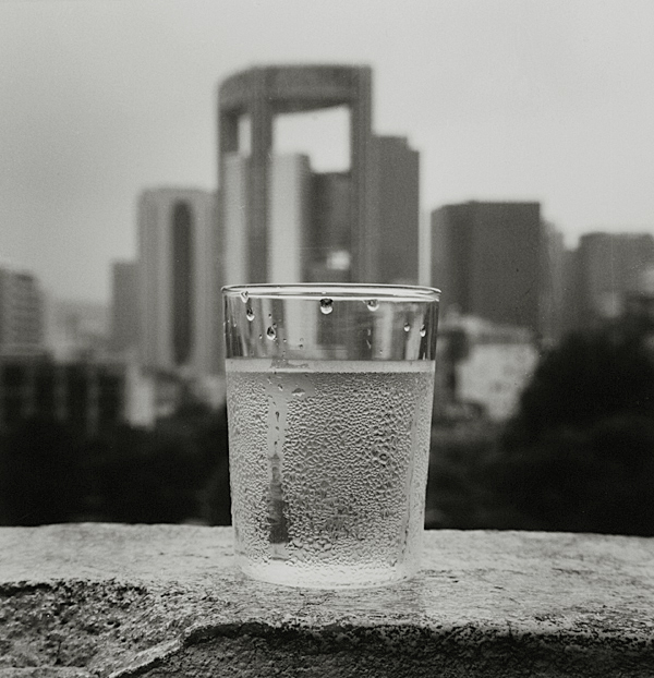 summer of 37c 19 gelatin silver print 45x45cm wooden framed