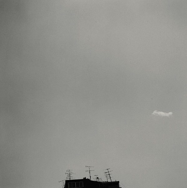 summer of 37c 20 gelatin silver print 45x45cm wooden framed