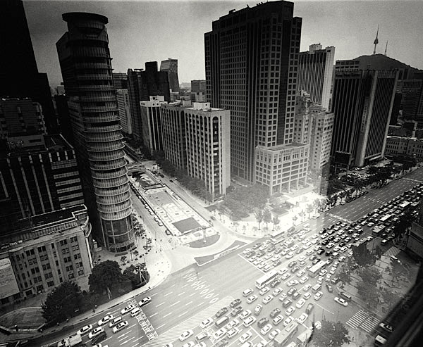 summer of 37c 20 inkjet print 120x180cm wooden framed