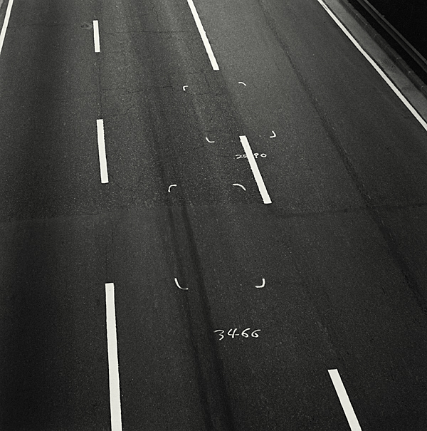 summer of 37c 22 gelatin silver print 45x45cm wooden framed