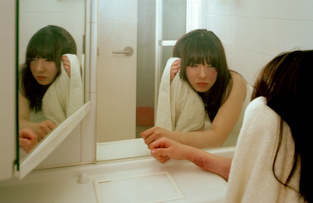 wrist cut syndrome_10, 2009