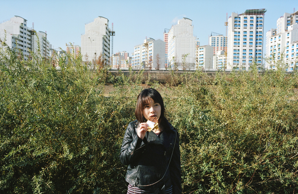 wrist cut syndrome_3, 2008