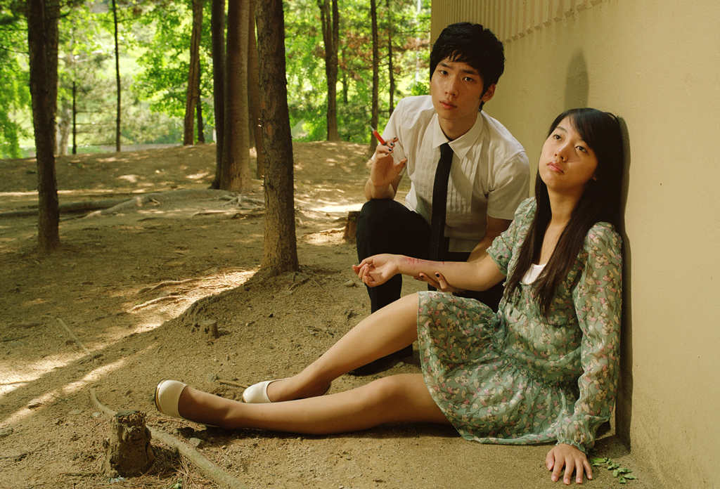 wrist cut syndrome_6, 2008