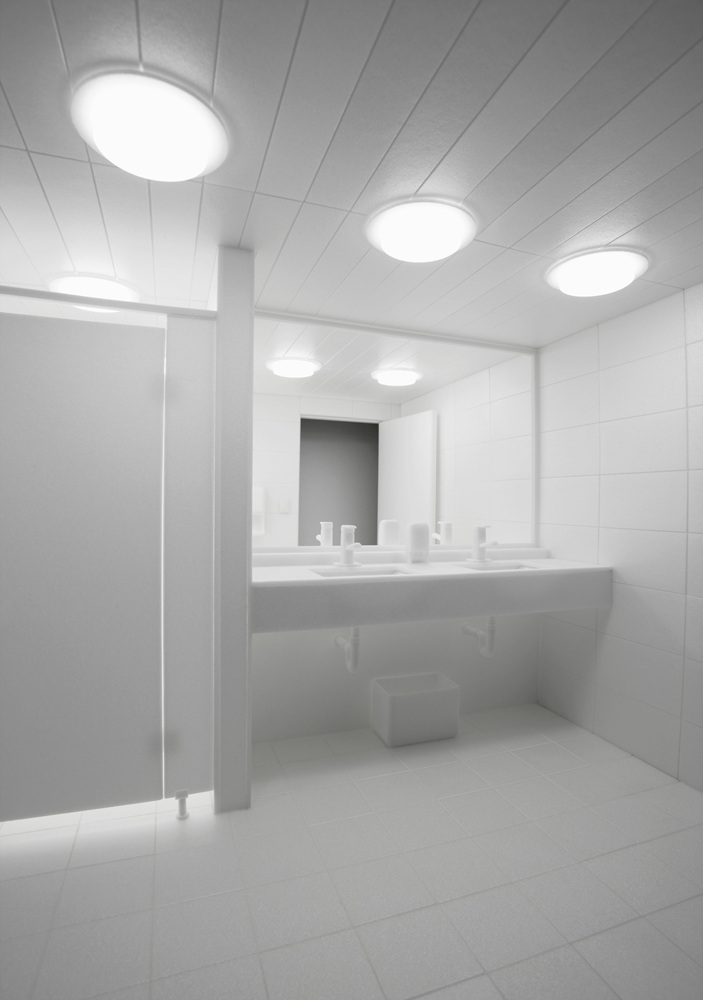 xspace, inkjet print, 145x100cm, 2009