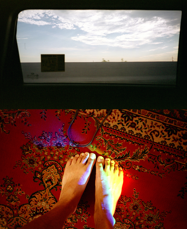 신도시 소년_1, 2009