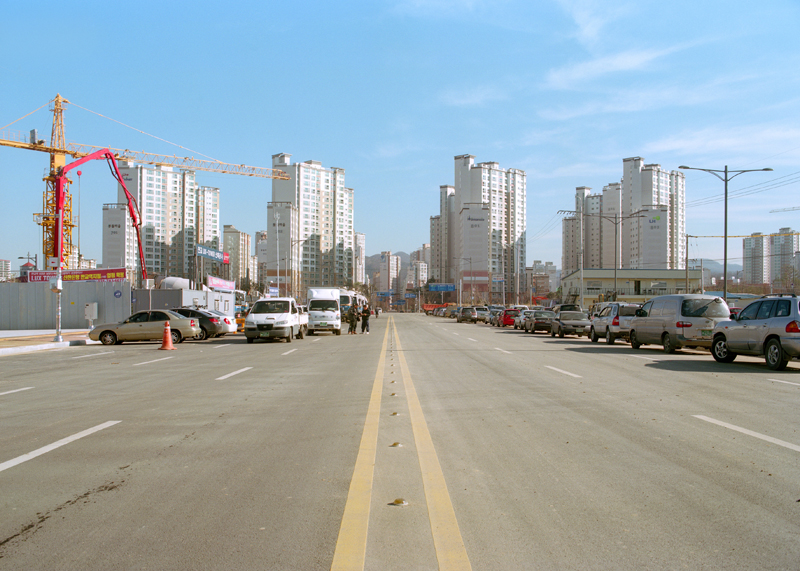 신도시 소년_12, 2010